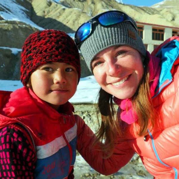 Travel Bible podcast